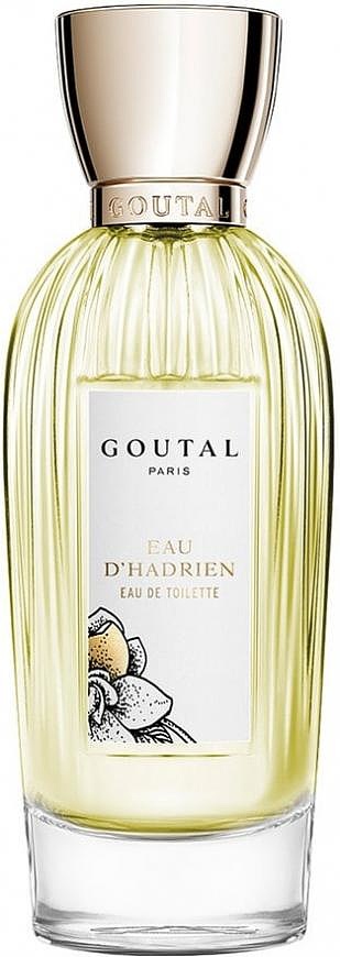 Annick Goutal Eau d'Hadrien для женщин
