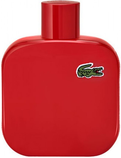 Lacoste Eau de Lacoste L.12.12 Rouge Energetic для мужчин