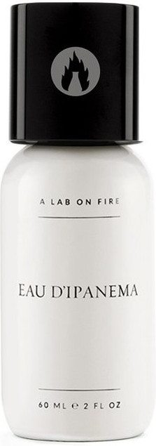 A Lab On Fire Eau D'ipanema для мужчин и женщин