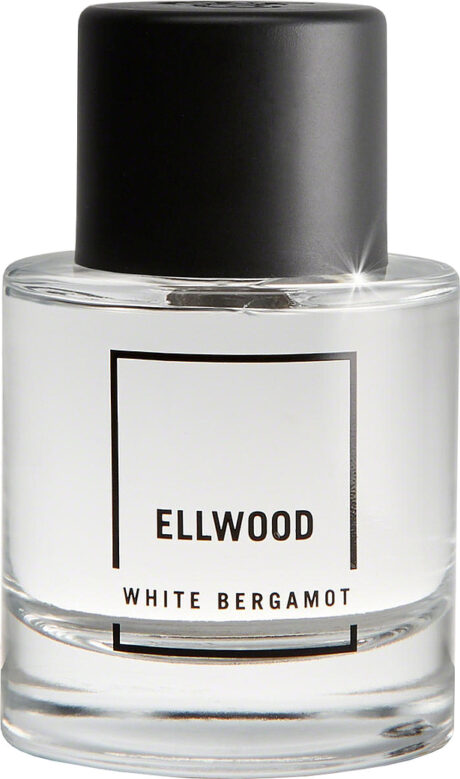 Abercrombie & Fitch Ellwood White Bergamot для женщин