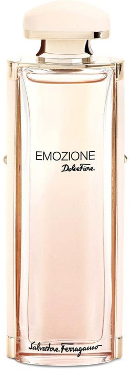 Salvatore Ferragamo Emozione Dolce Fiore для женщин