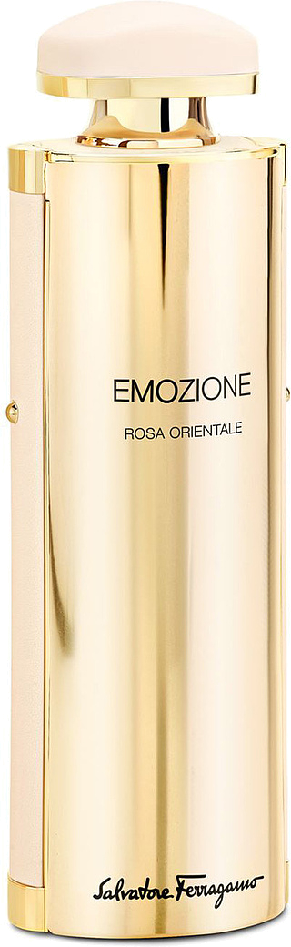 Salvatore Ferragamo Emozione Rosa Orientale для женщин