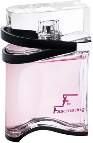 Salvatore Ferragamo F for Fascinating Night для женщин
