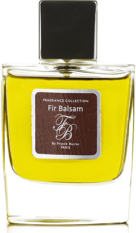 Franck Boclet Fir Balsam для мужчин и женщин