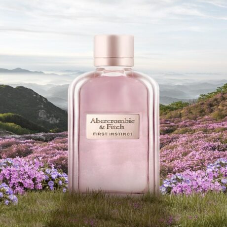 Abercrombie & Fitch First Instinct for Her для женщин