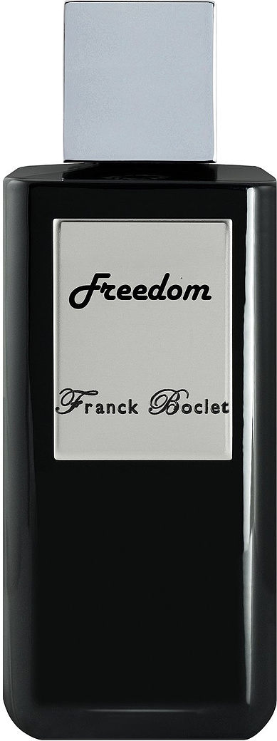 Franck Boclet Freedom для мужчин и женщин