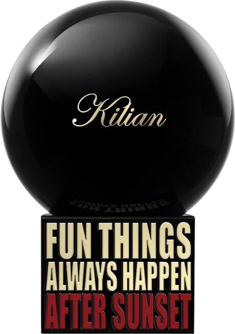Kilian Fun Things Always Happen After Sunset для мужчин и женщин