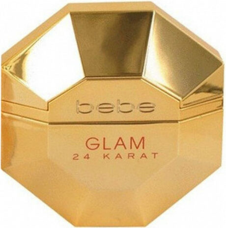 Bebe Glam 24 Karat для женщин