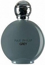 Max Philip Grey для мужчин и женщин