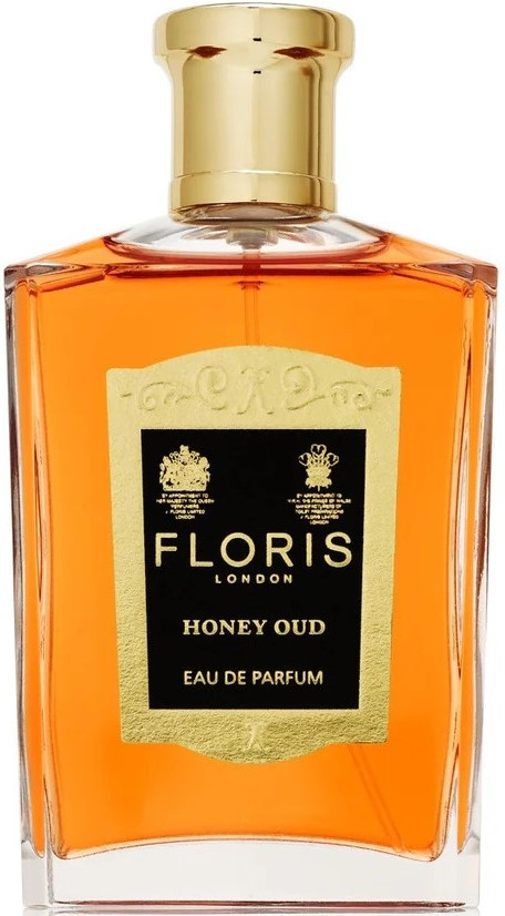 Floris Honey Oud для мужчин и женщин