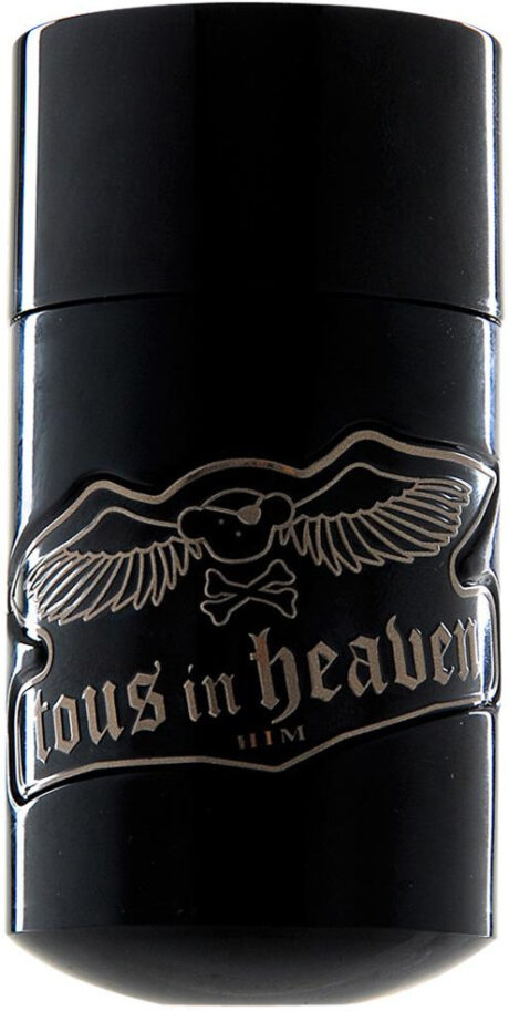 Tous Parfum In Heaven Him для мужчин
