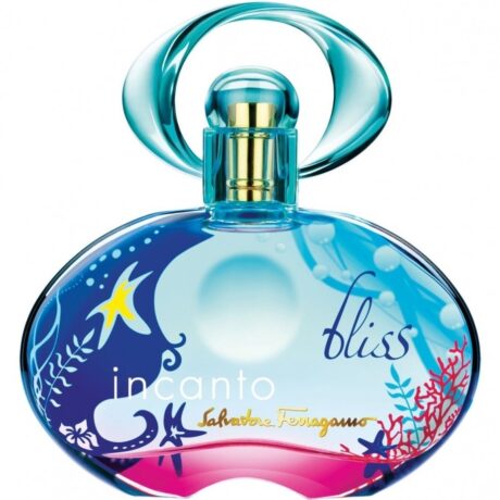 Salvatore Ferragamo Incanto Bliss для женщин