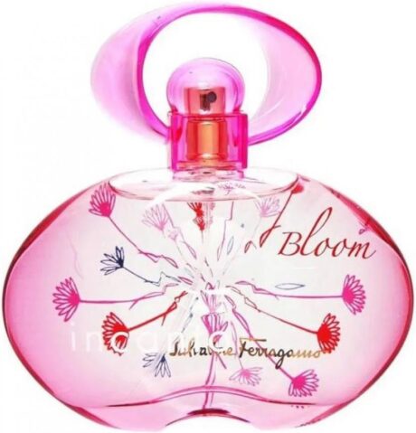 Salvatore Ferragamo Incanto Bloom для женщин