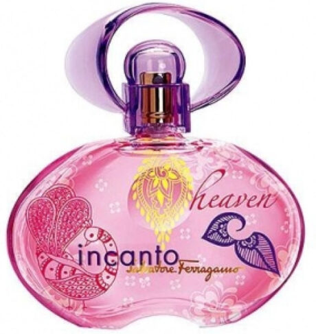 Salvatore Ferragamo Incanto Heaven для женщин