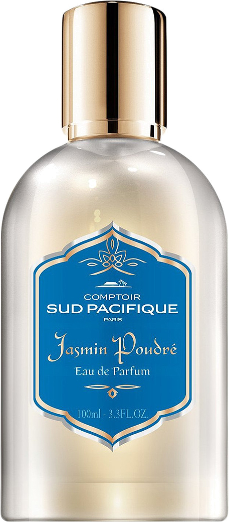 Comptoir Sud Pacifique Jasmin Poudre для женщин