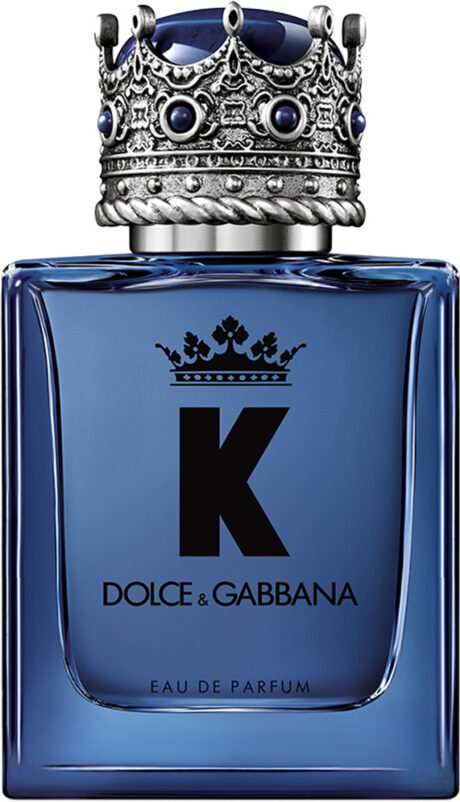 Dolce & Gabbana K By Dolce & Gabbana Eau De Parfum для мужчин