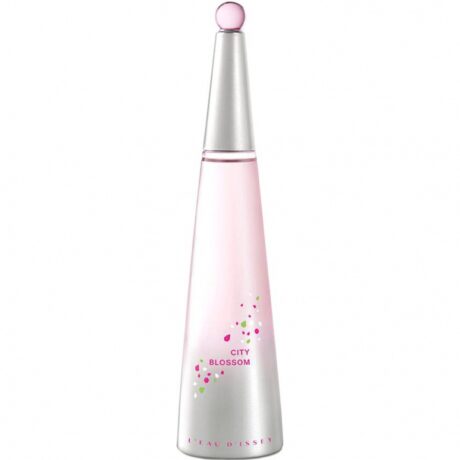 Issey Miyake L`Eau D`Issey City Blossom для женщин