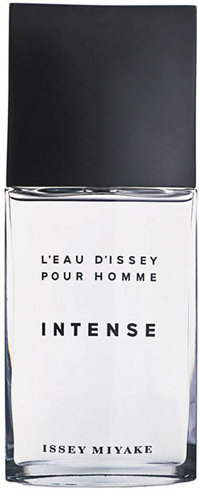 Issey Miyake L'eau D'issey Pour Homme Intense для мужчин