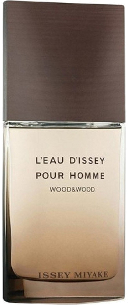 Issey Miyake L'eau D'issey Pour Homme Wood & Wood для мужчин