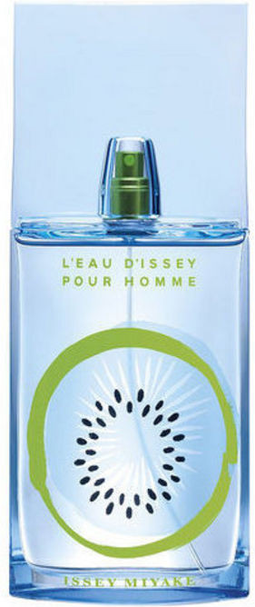 Issey Miyake L`Eau D`Issey Summer Homme 2013 для мужчин