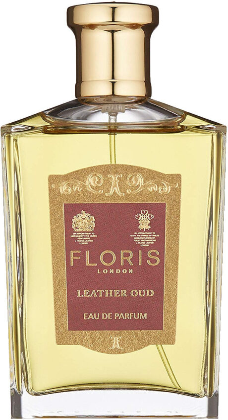 Floris Leather Oud для мужчин и женщин