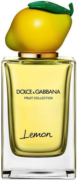 Dolce & Gabbana Lemon для мужчин и женщин