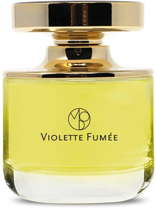 Mona Di Orio Les Nombres d Or Violette Fumee для женщин
