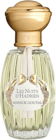 Annick Goutal Les Nuits d'Hadrien для женщин