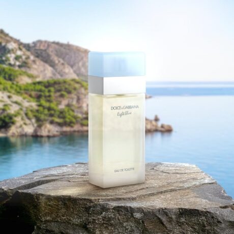Dolce & Gabbana Light Blue pour femme для женщин