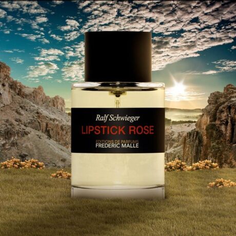 Frederic Malle Lipstick Rose для женщин