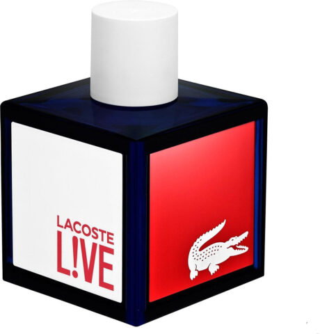 Lacoste Live Pour Homme для мужчин