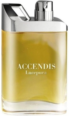 Accendis Lucepura для мужчин и женщин