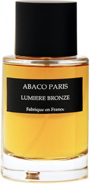 Abaco Paris Lumiere Bronze для мужчин и женщин