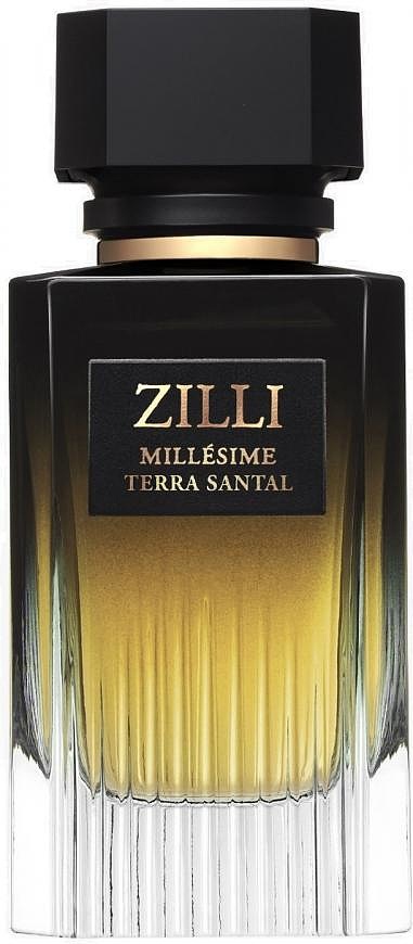 Zilli Millesime Terra Santal для мужчин