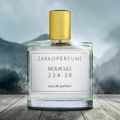 Zarkoperfume MOLeCULE 234.38 для мужчин и женщин