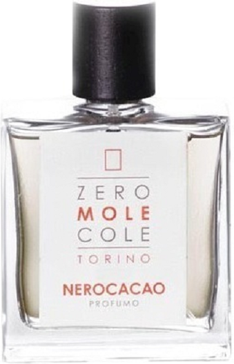Zeromolecole Nerocacao для мужчин и женщин