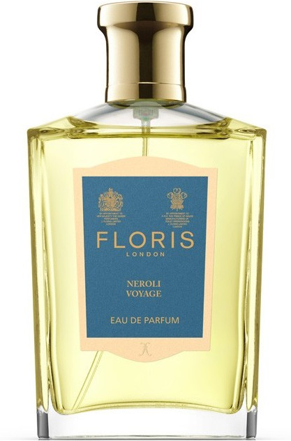 Floris Neroli Voyage для мужчин и женщин