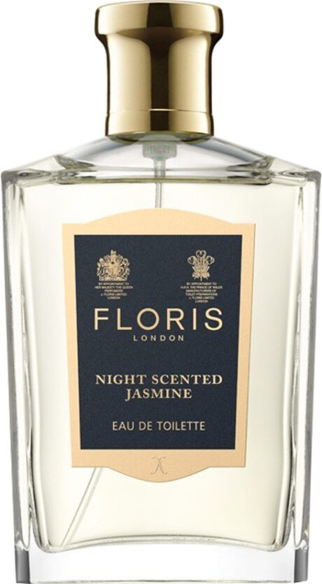 Floris Night Scented Jasmine для женщин