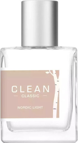 Clean Nordic Light для мужчин и женщин