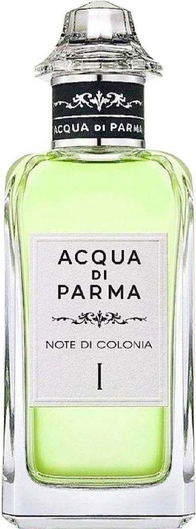 Acqua di Parma Note di Colonia 1 для мужчин и женщин