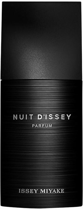 Issey Miyake Nuit D`Issey Parfum для мужчин