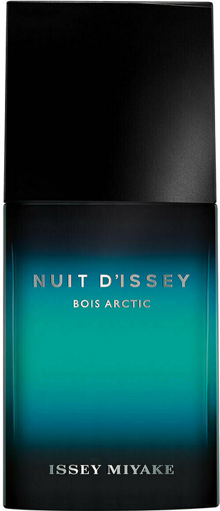 Issey Miyake Nuit D'issey Bois Arctic для мужчин