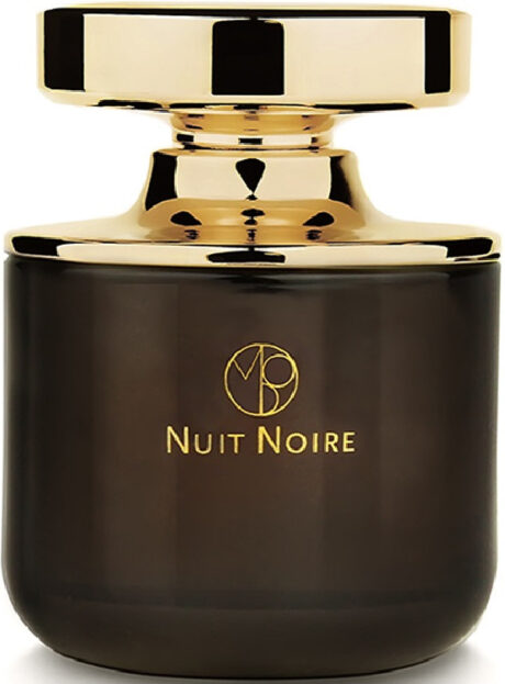 Mona Di Orio Nuit Noire для мужчин и женщин