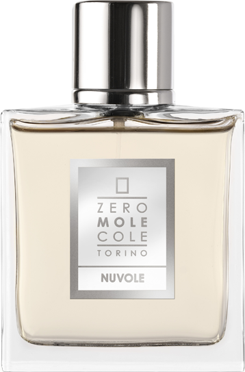 Zeromolecole Nuvole для мужчин и женщин