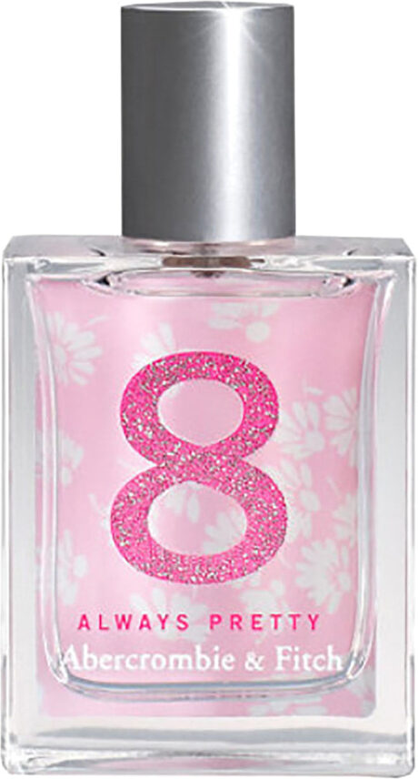 Abercrombie & Fitch Perfume 8 Always Pretty для женщин