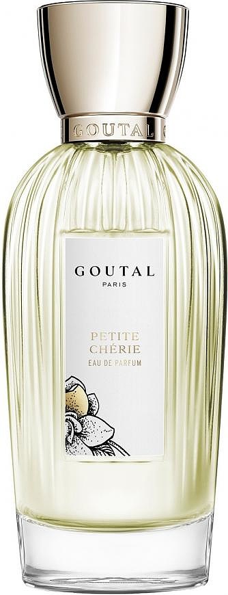 Annick Goutal Petite Cherie для женщин