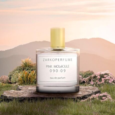 Zarkoperfume PINK MOLeCULE 090.09 для мужчин и женщин
