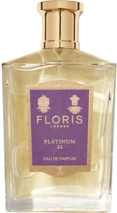 Floris Platinum 22 для мужчин и женщин