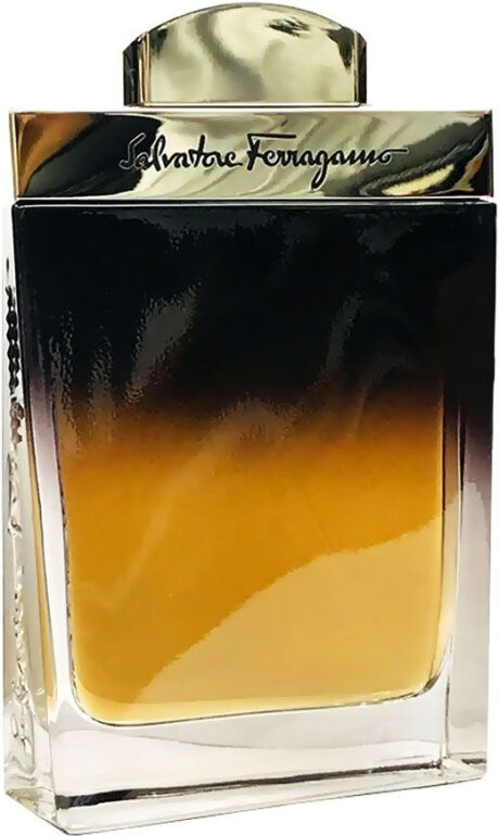 Salvatore Ferragamo Pour Homme Oud для мужчин