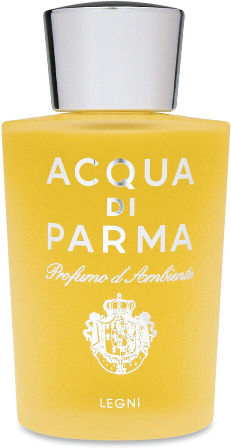 Acqua di Parma Profumo d`Ambiente Legni для мужчин и женщин